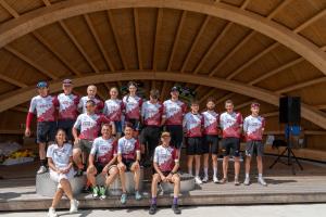 Dolomiti XC 2026